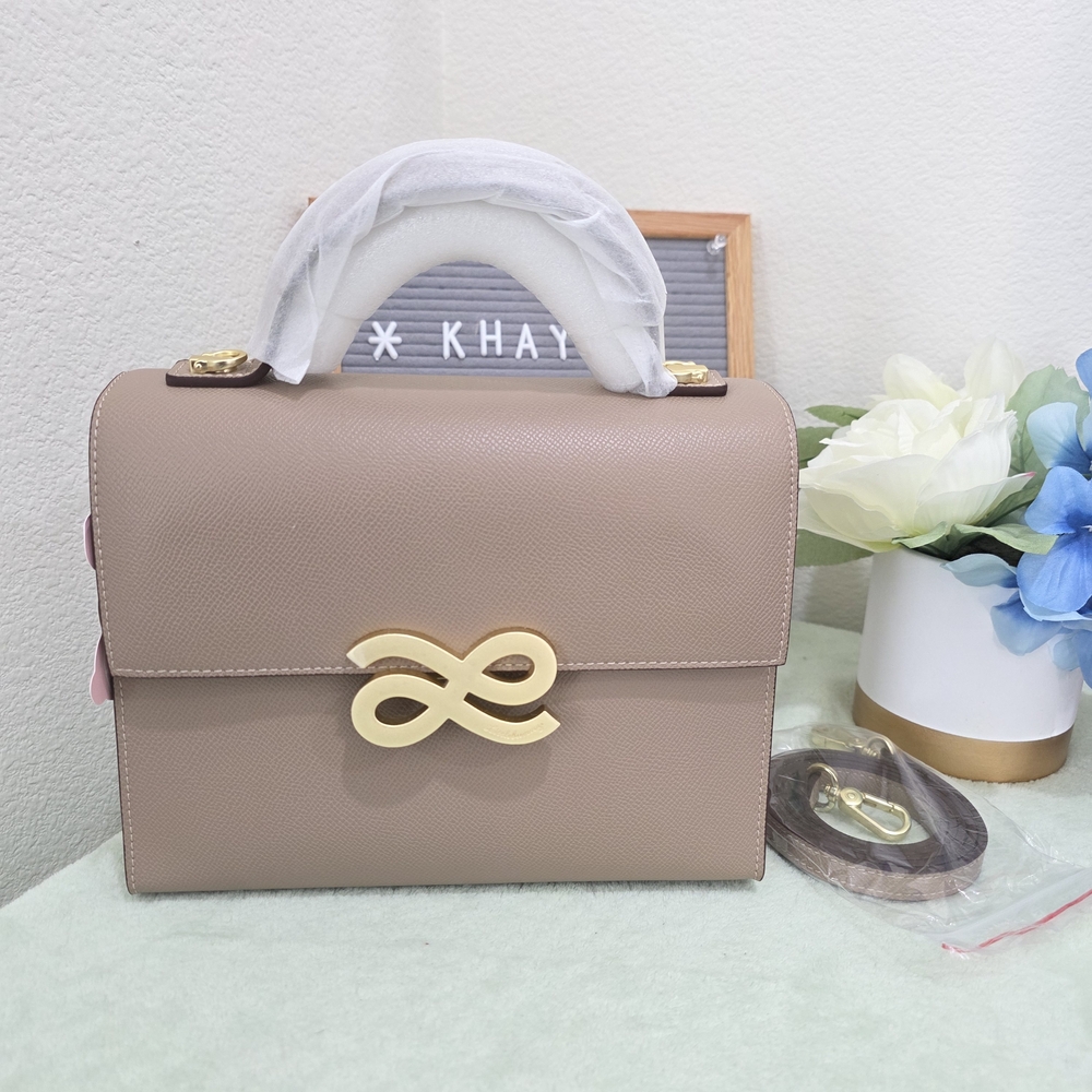 Authentic House Of Little Bunny Parfait PU 22